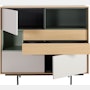 Aura Cabinet