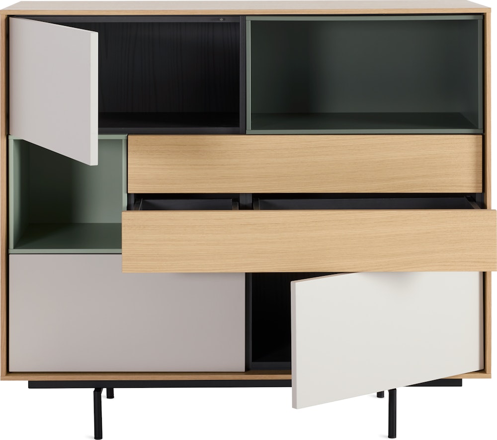 Aura Cabinet