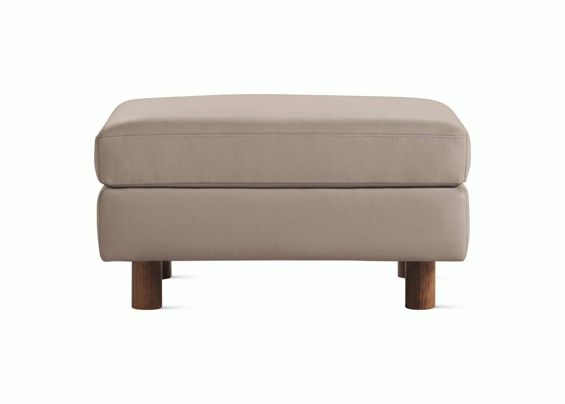 Lispenard Ottoman