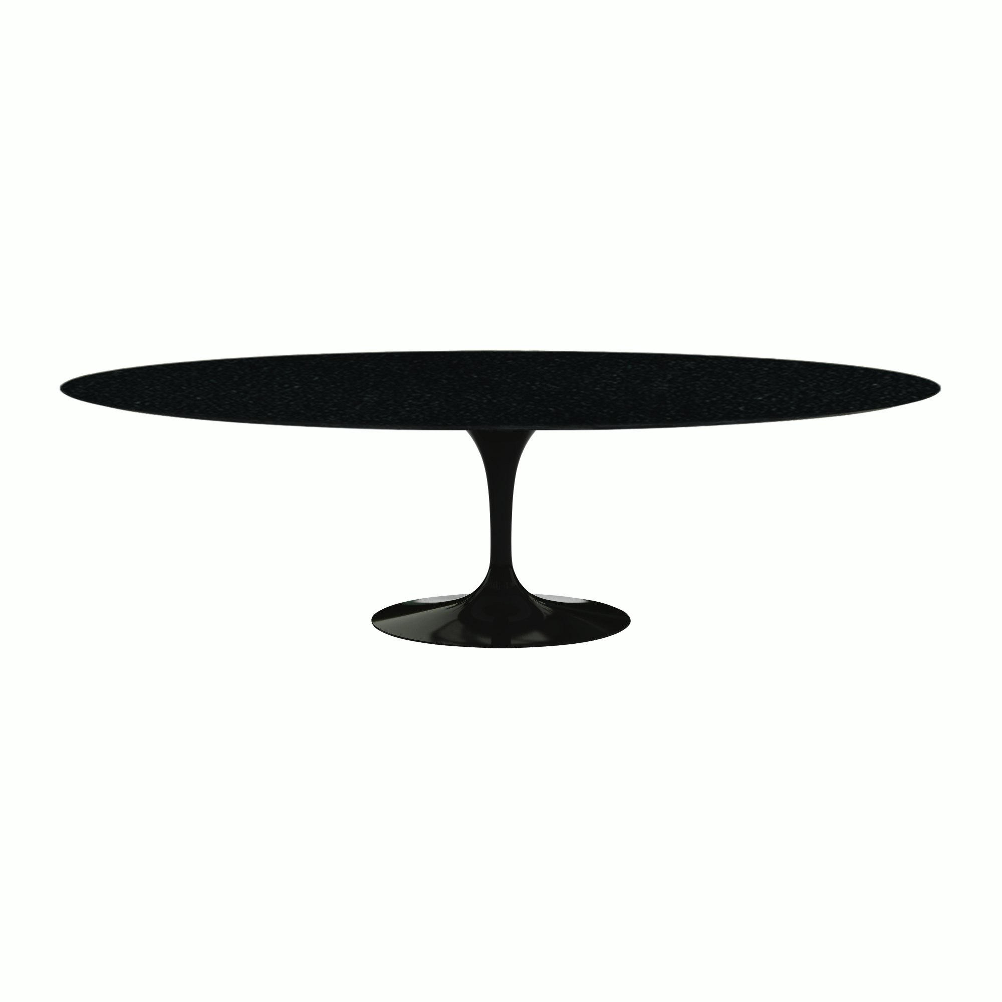 Saarinen Dining Table, Round 96 in