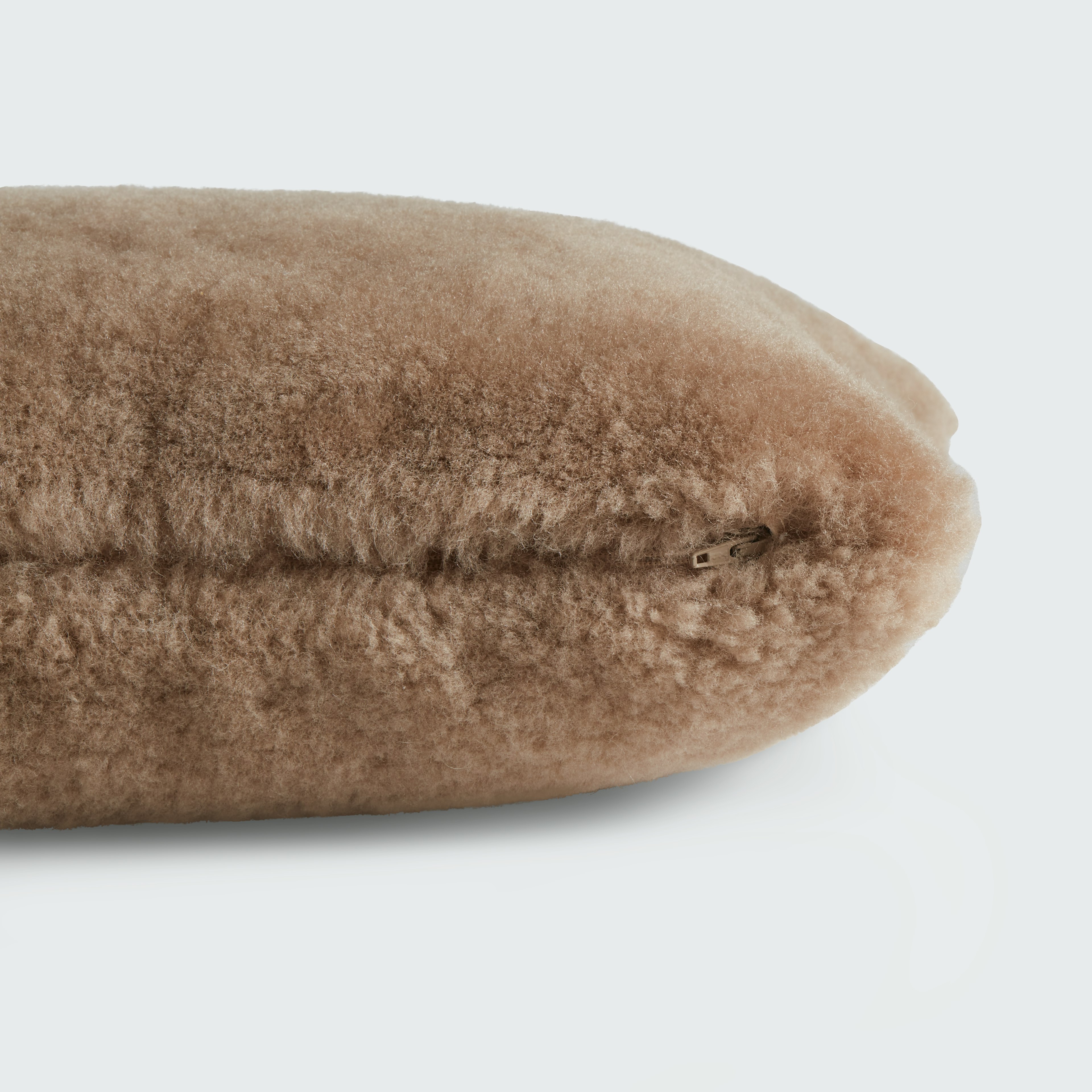 Sheepskin Pillow