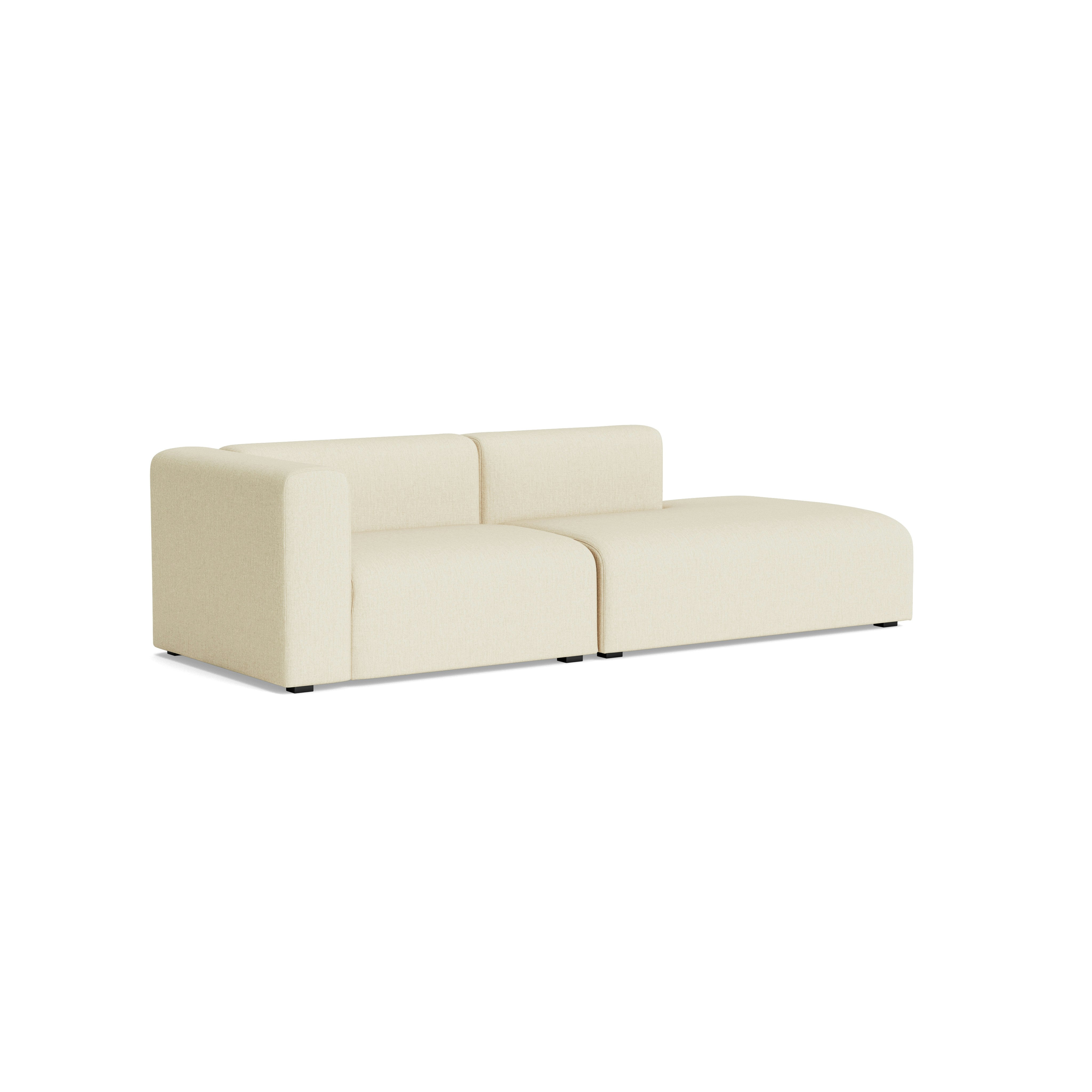 Mags One Arm Sofa - 2.5 Seater,  Left