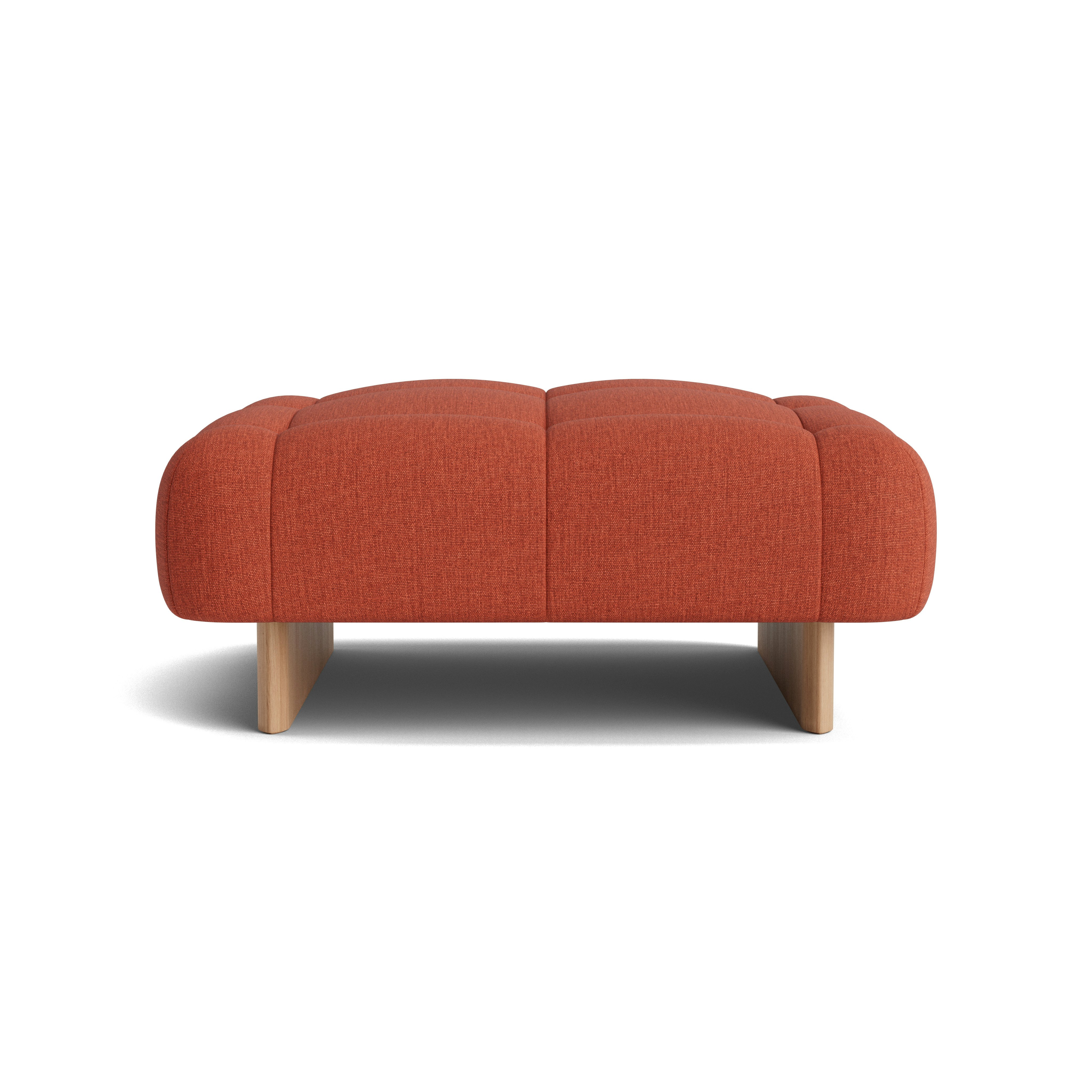 Quilton Lift Ottoman