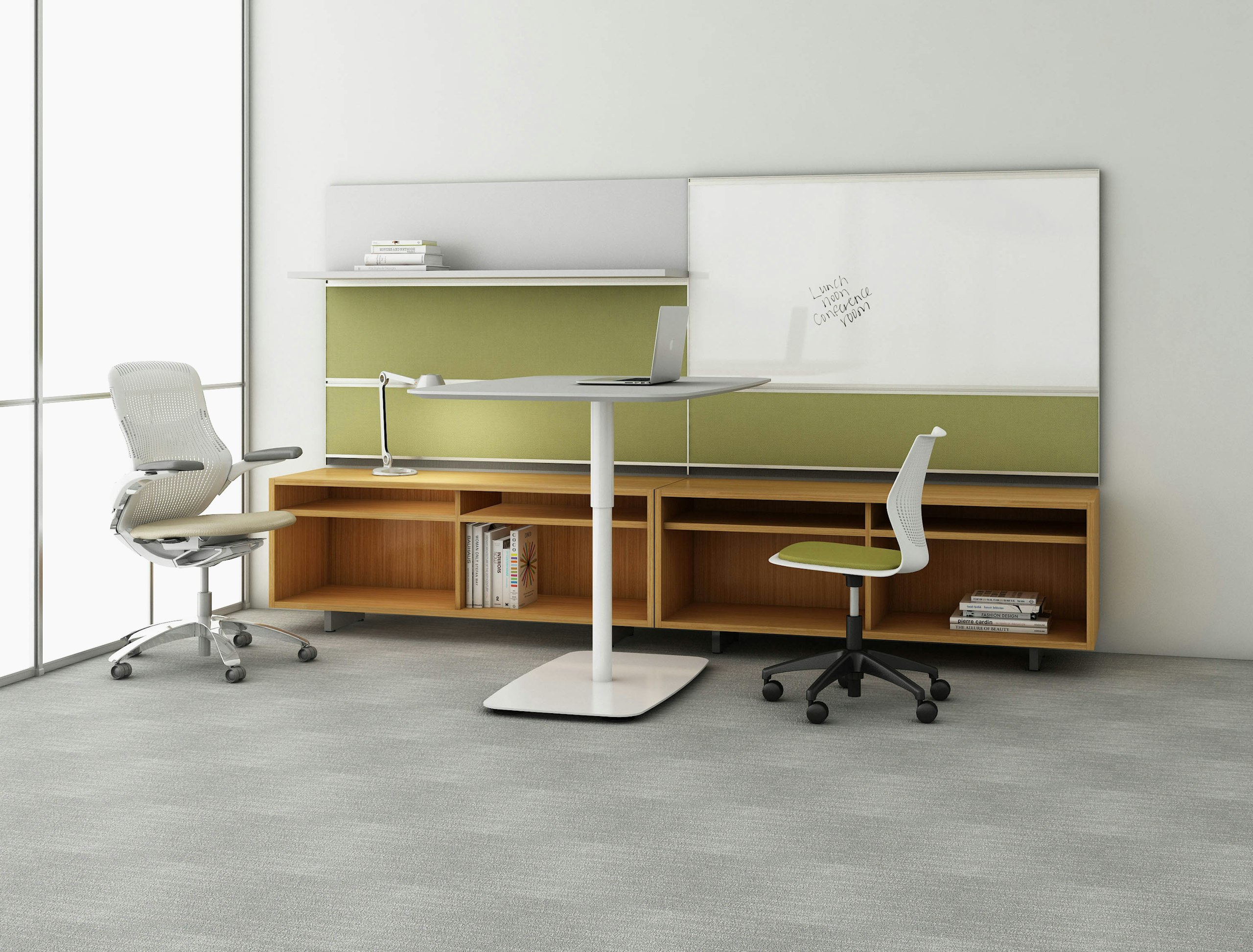 Reff Profiles Sliding Table