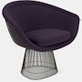 Platner Lounge Chair