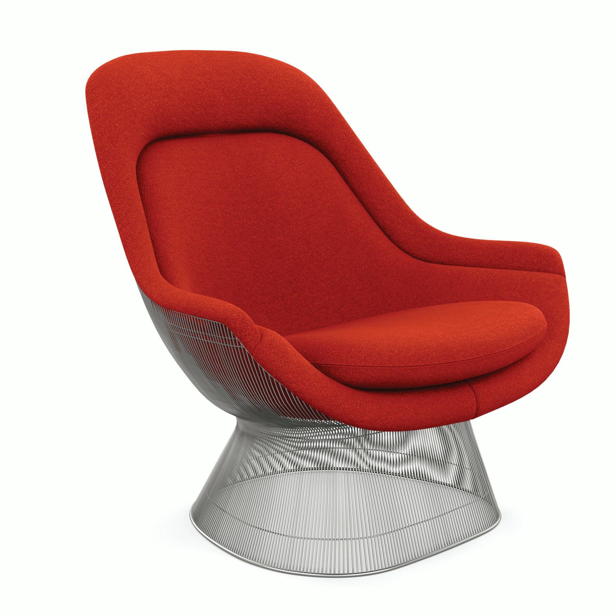Platner Easy Chair | Knoll