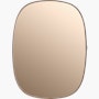 Framed Mirror Framed Mirror, Small