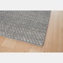 Juha Handloom Wool Rug - Runner