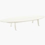 Bolinas Surfboard Coffee Table Bolinas Surfboard Coffee Table