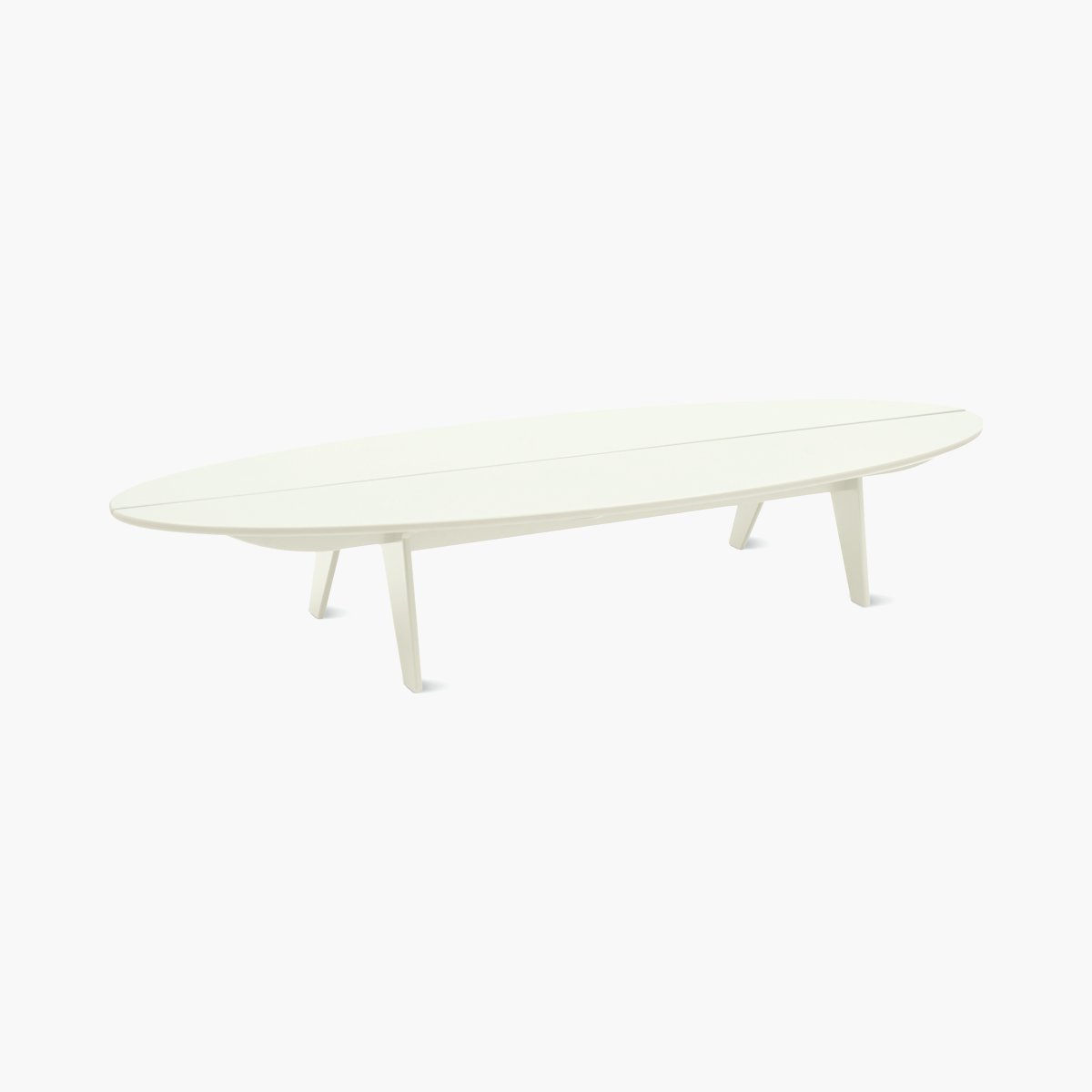 Bolinas Surfboard Coffee Table Bolinas Surfboard Coffee Table