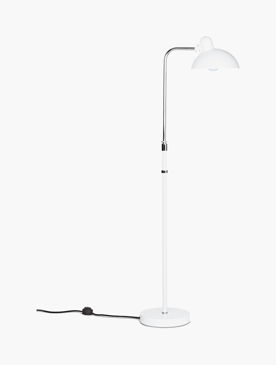 Kaiser-idell Luxus Floor Lamp