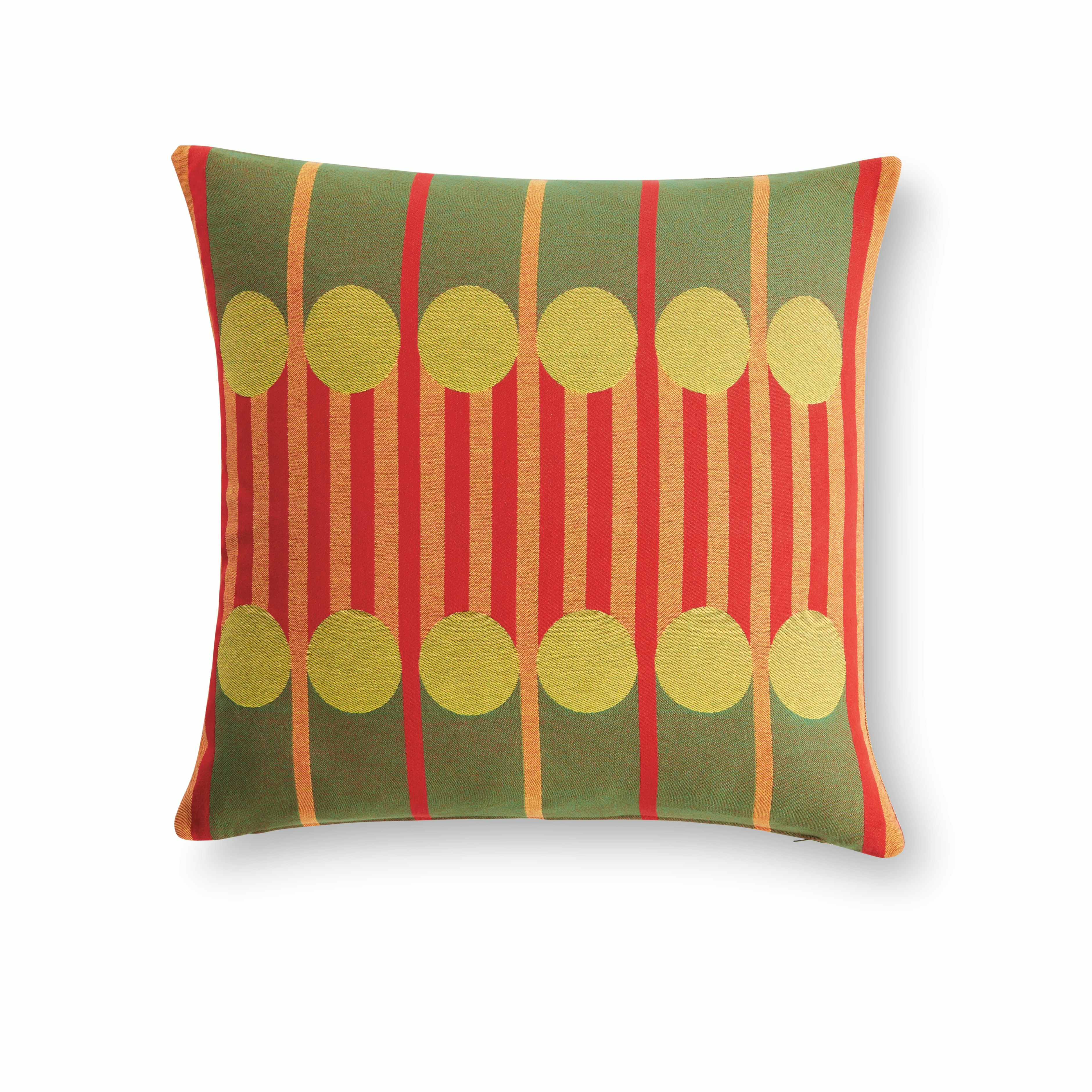 knot pillow dwr
