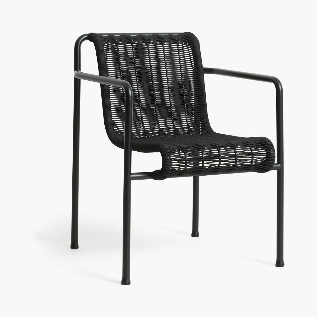 Palissade Cord Dining Armchair Palissade Cord Dining Armchair