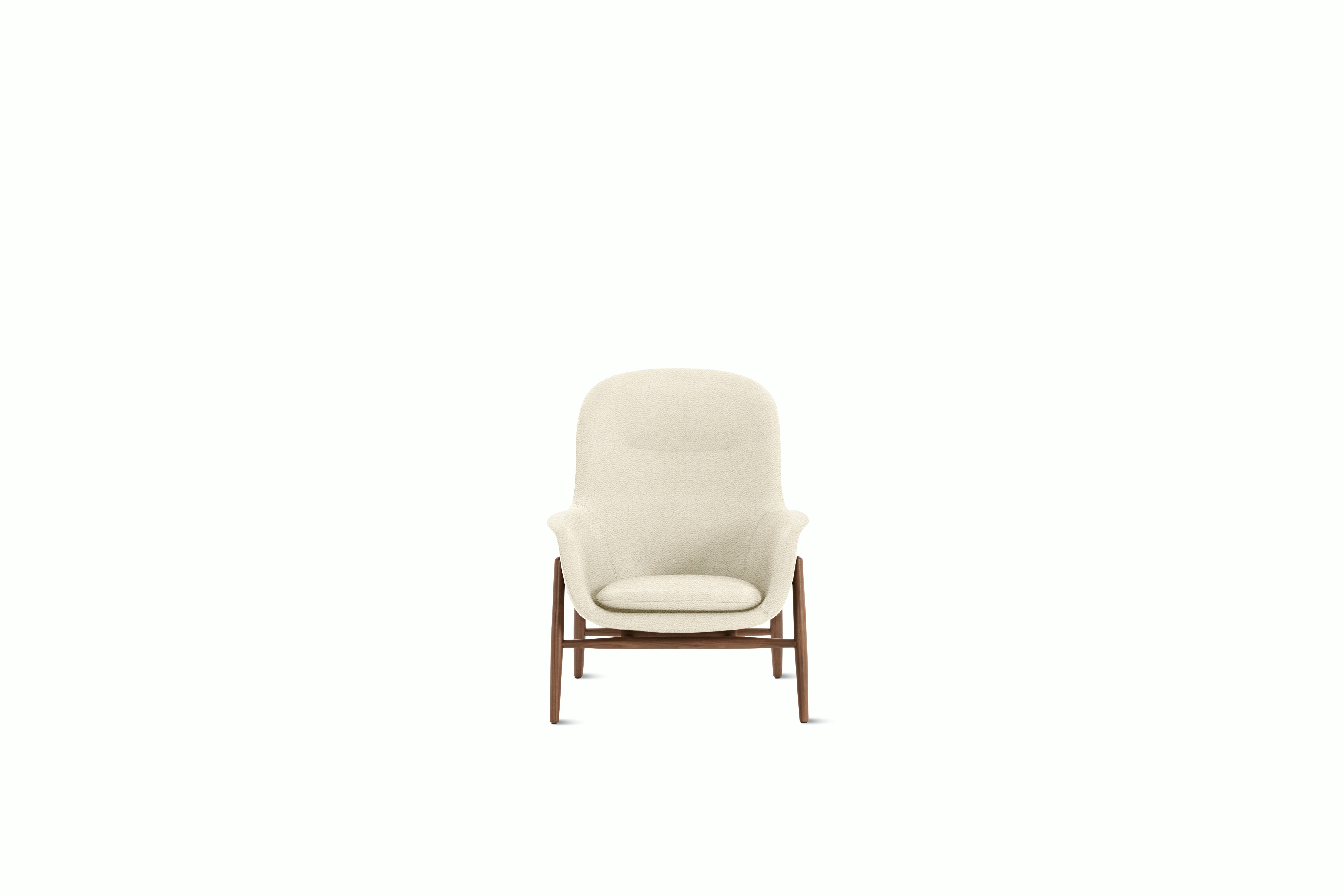 Nora Lounge Chair