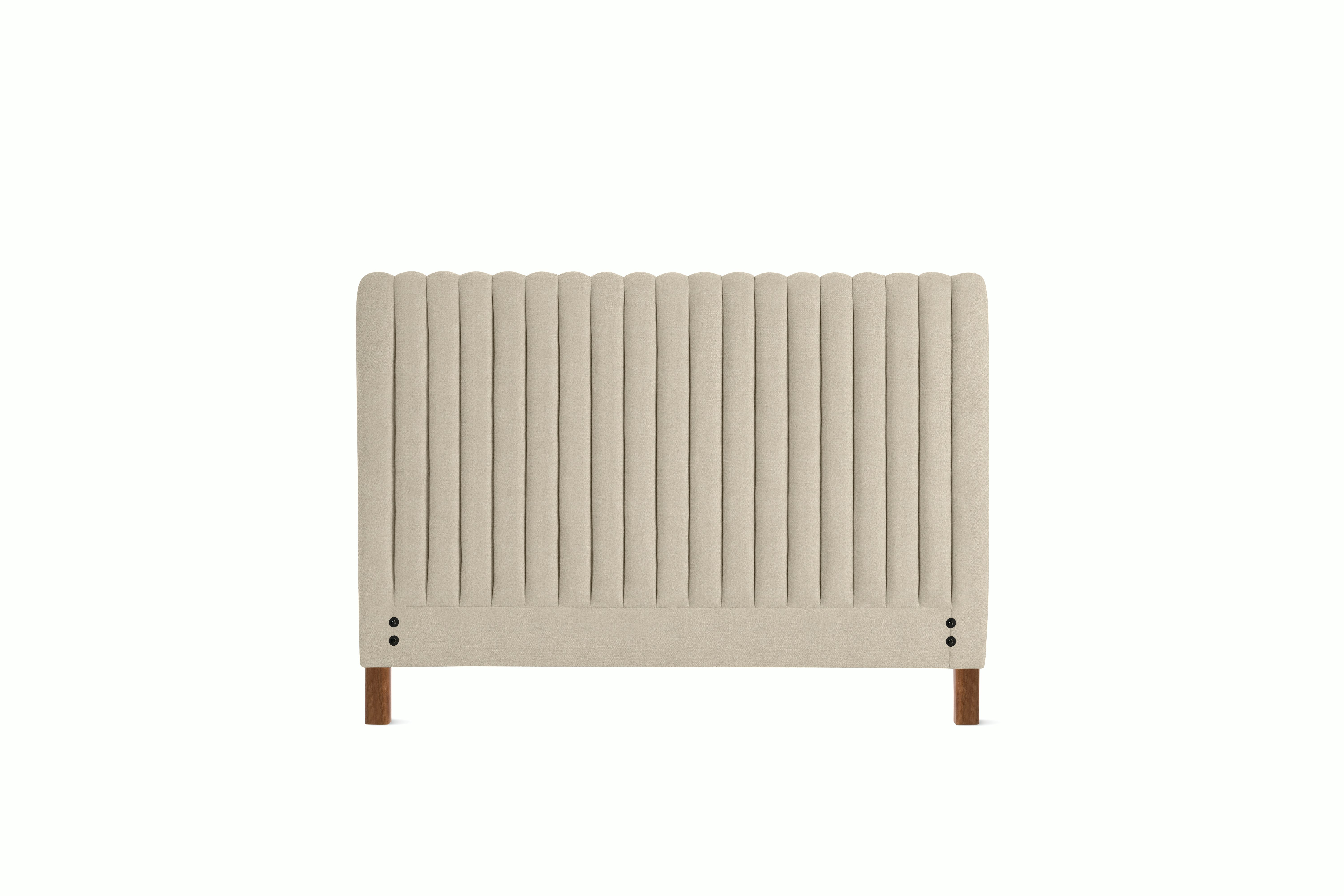 Charlotte Headboard - Tall