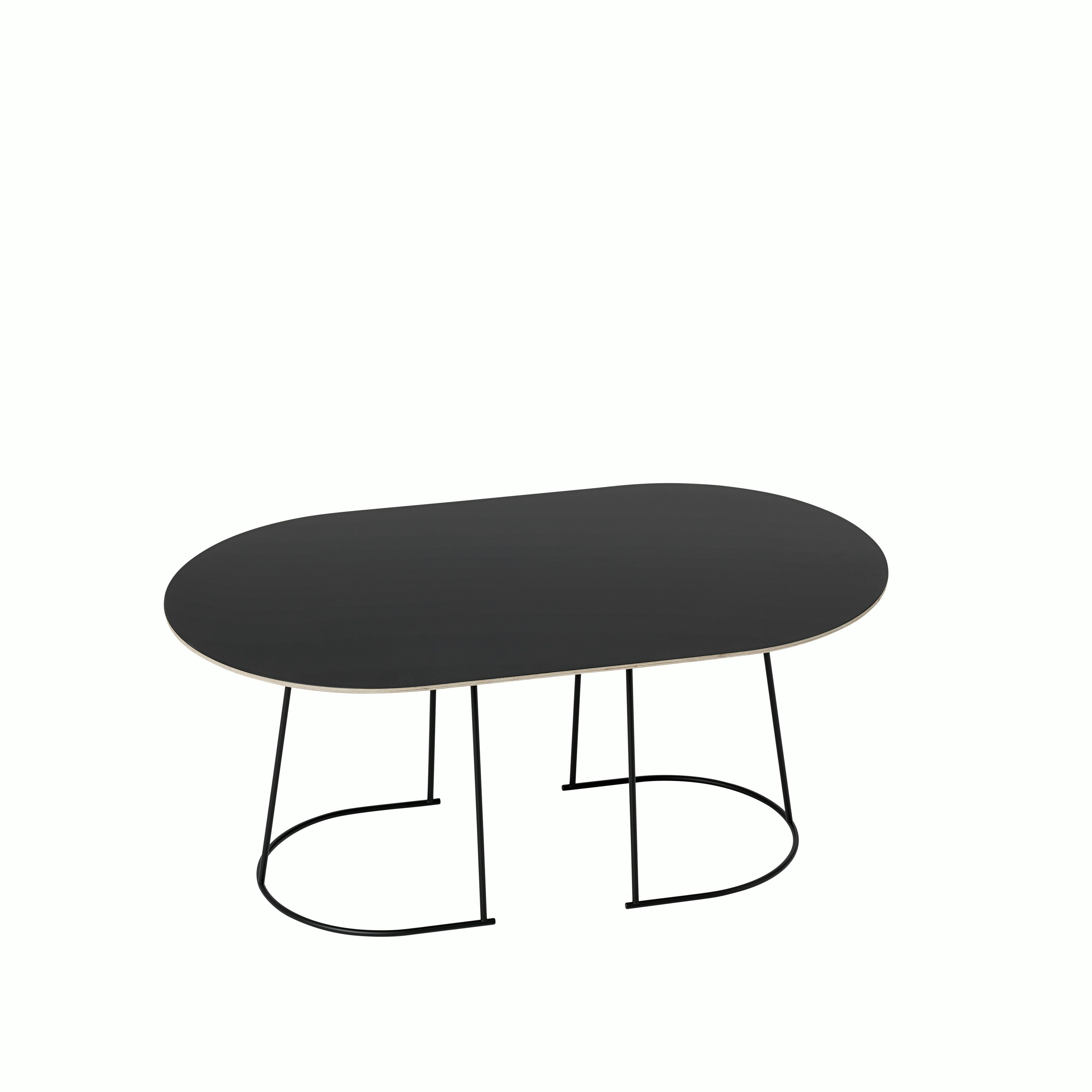 Airy Coffee Table, Medium