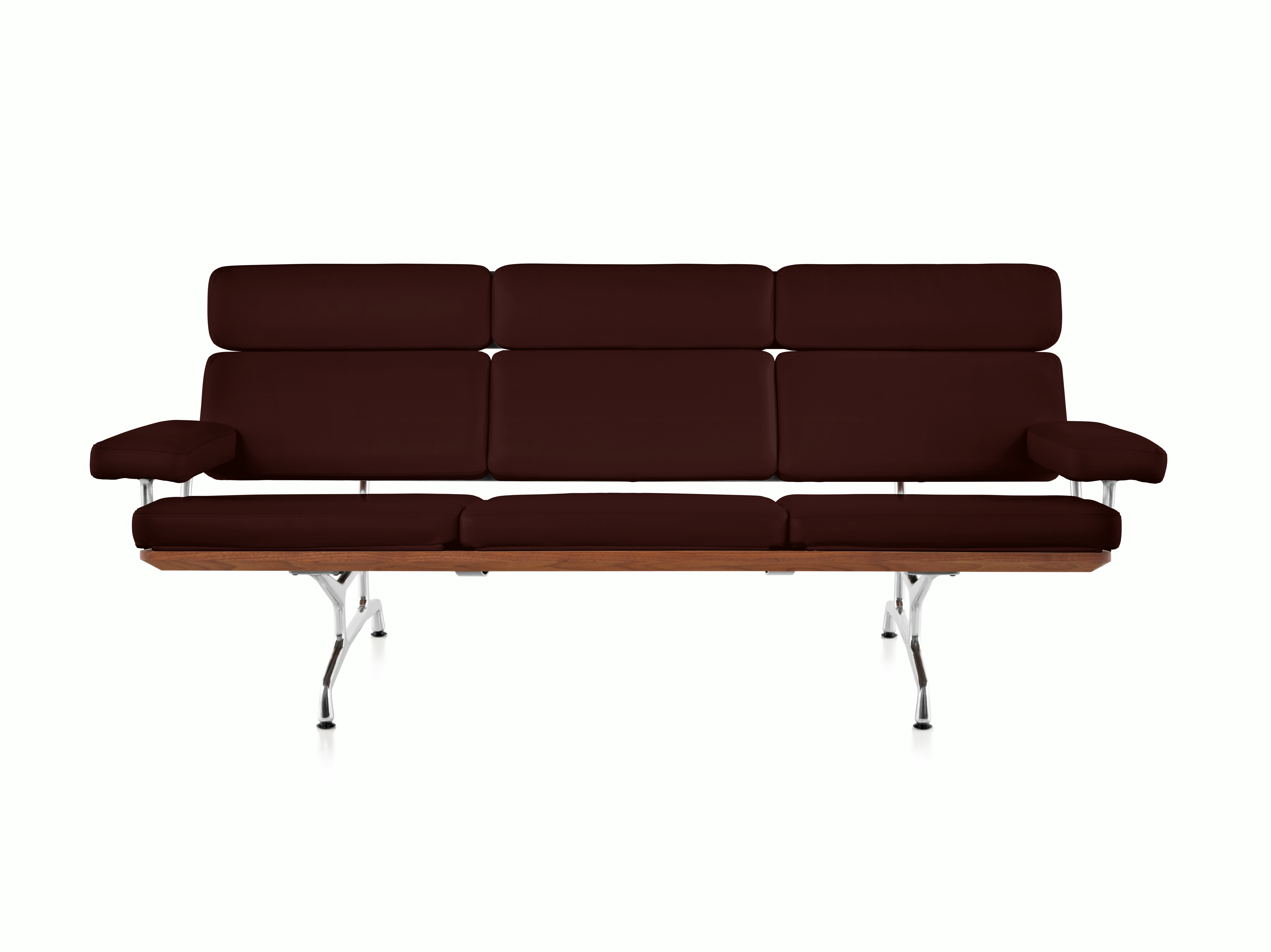 Eames Sofa