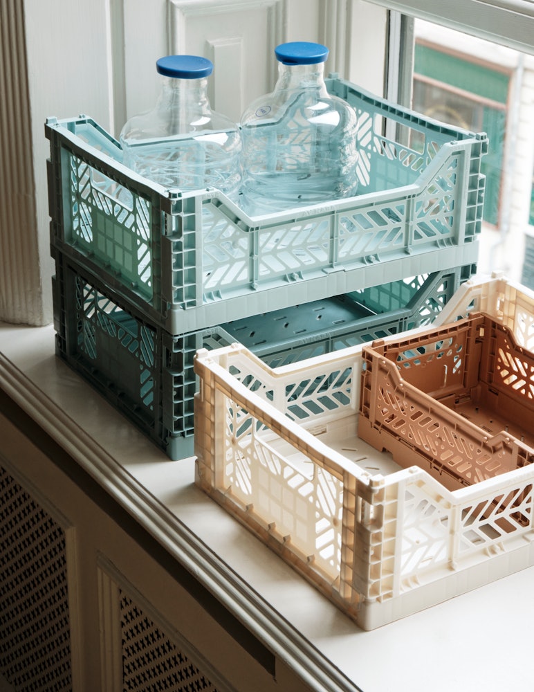 Colour Crate - S