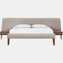 Parallel Bed Wide