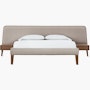 Parallel Bed Parallel Bed, Wide