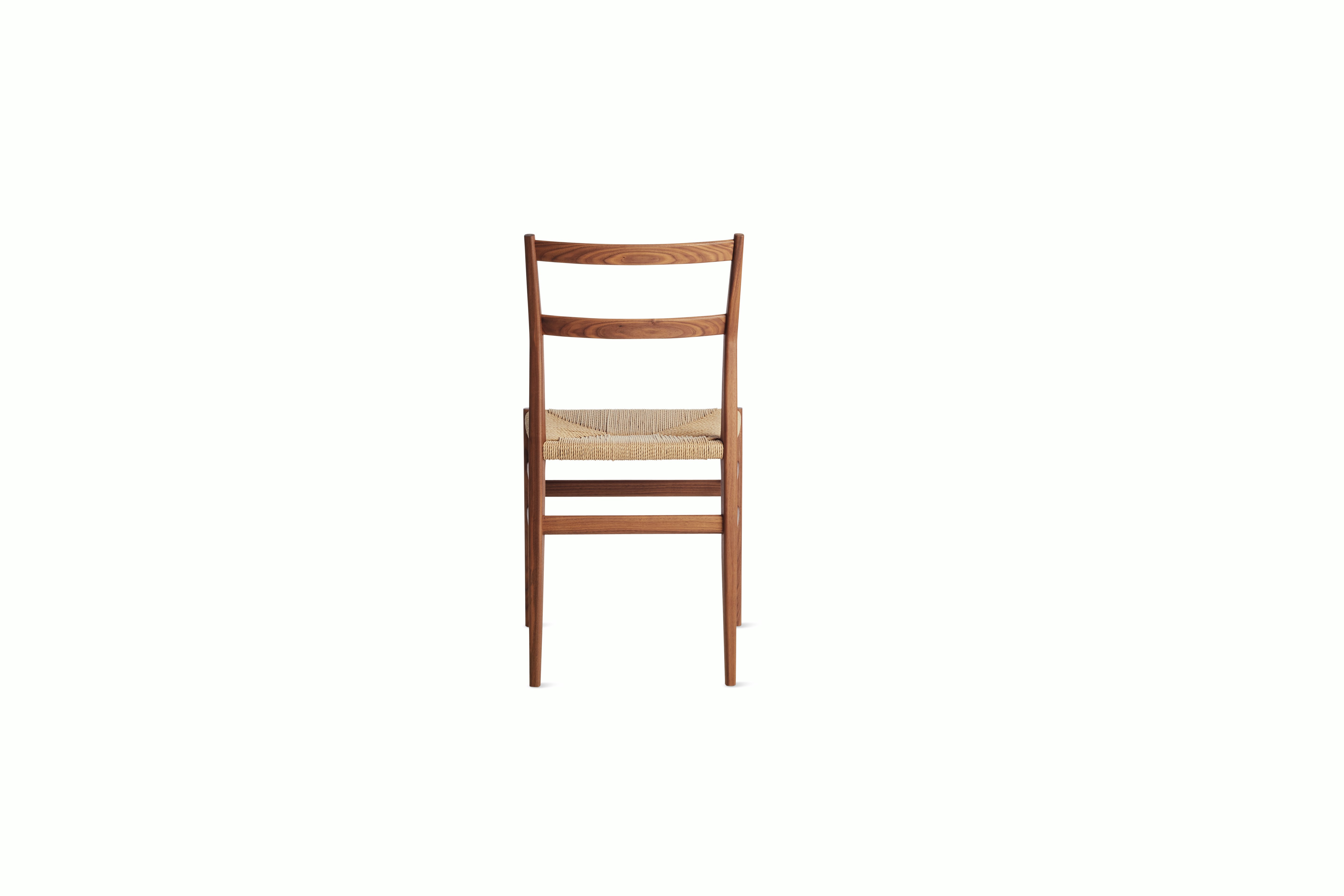 Leggera Chair