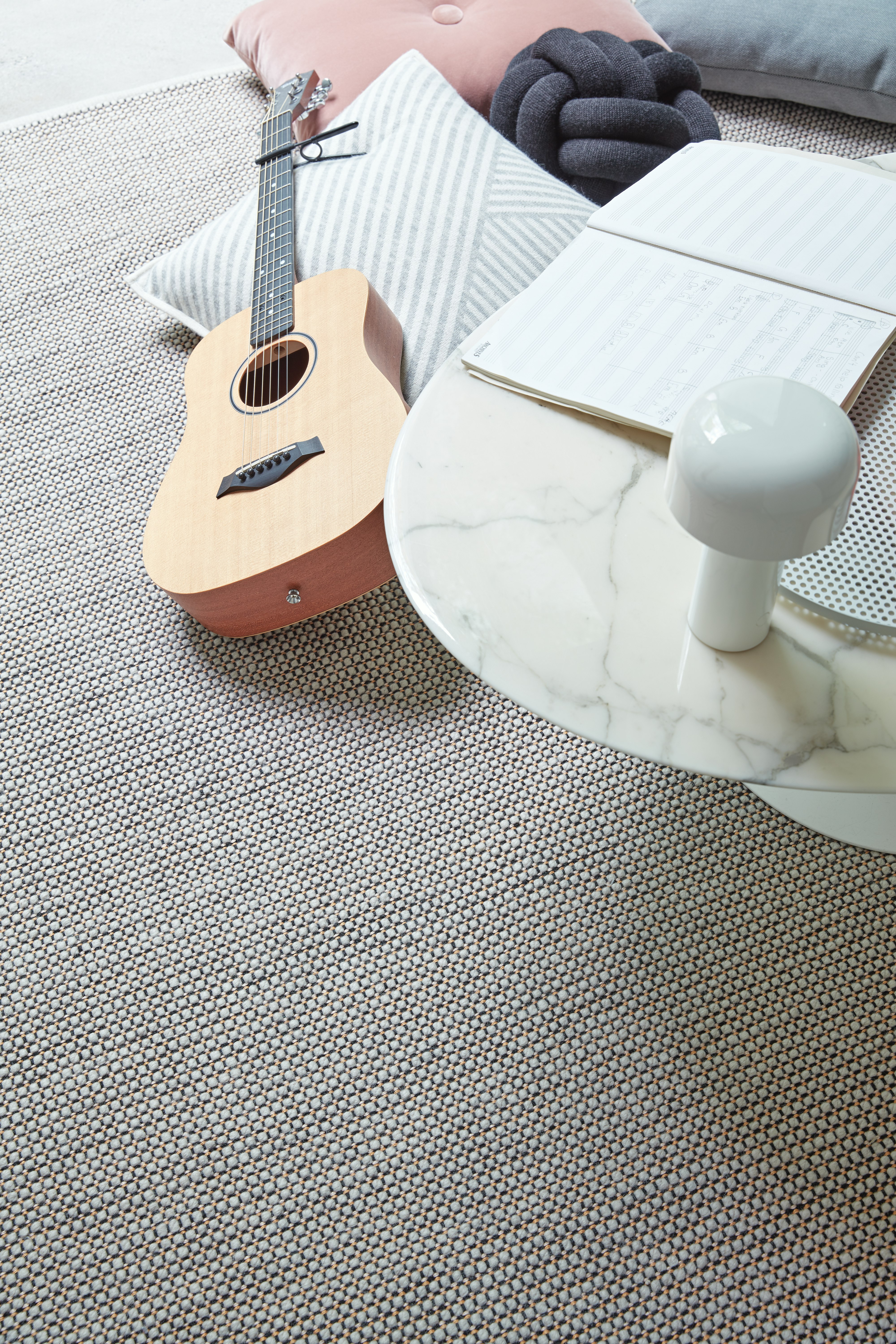 Bellhop Portable LED Table Lamp