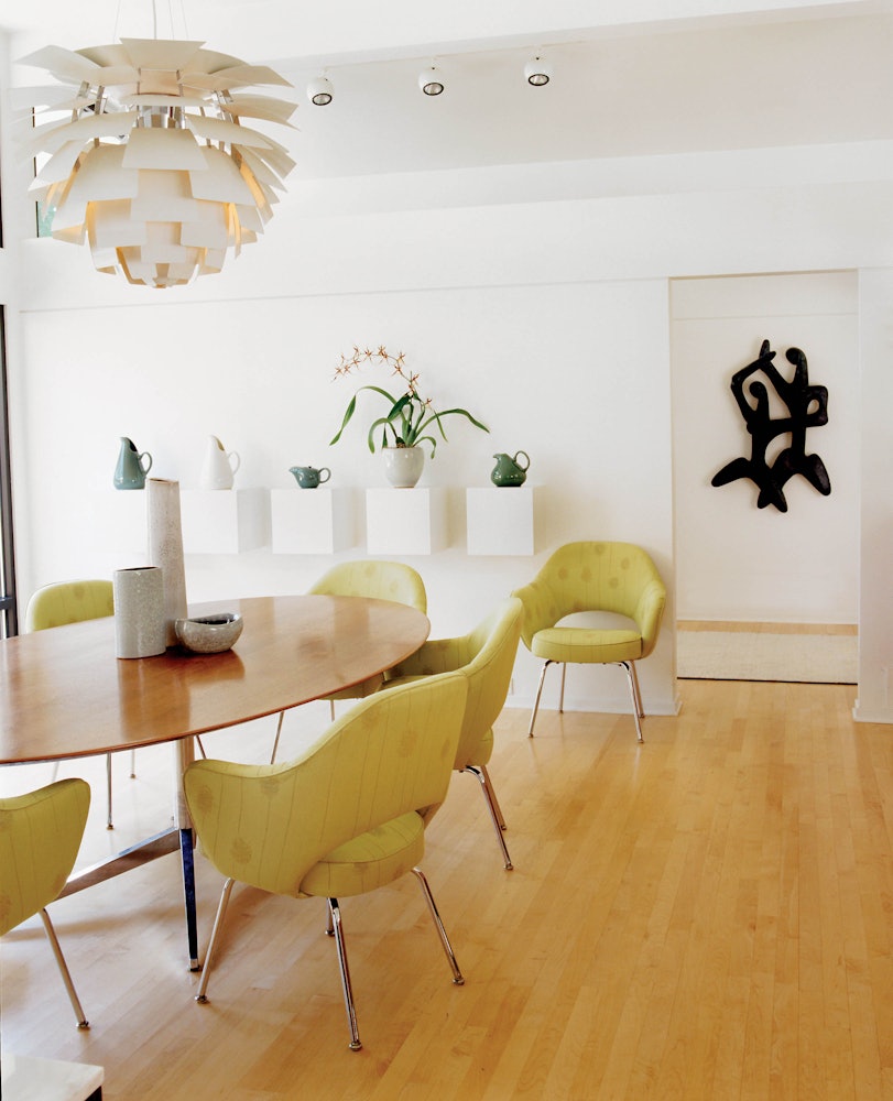 Florence Knoll™ Table Desk