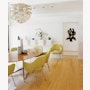 Florence Knoll™ Table Desk