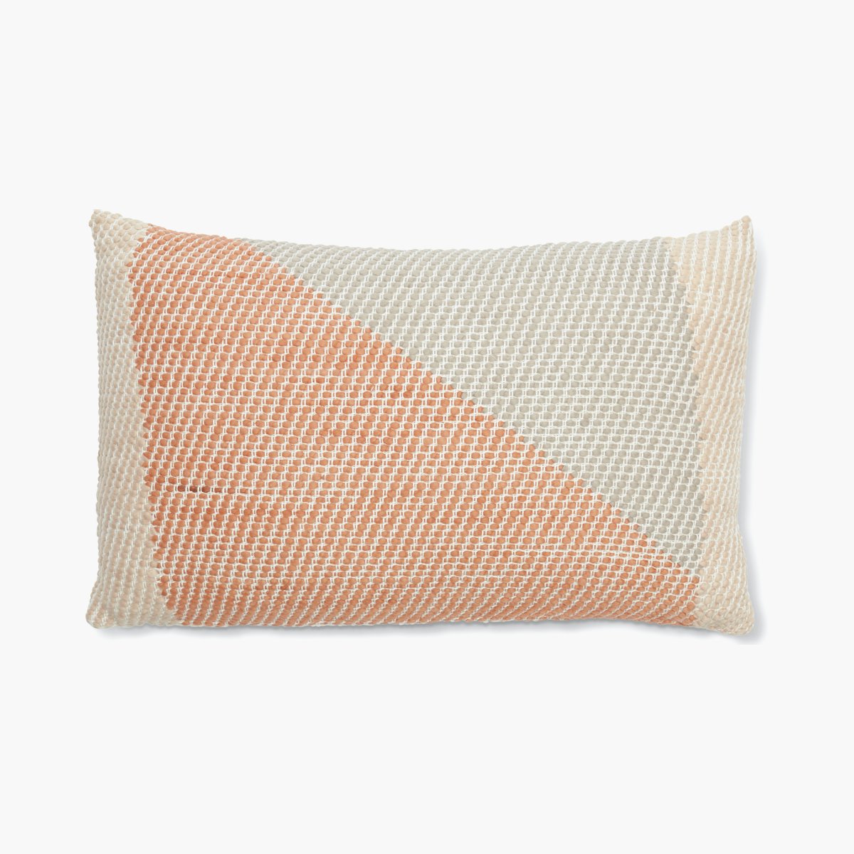 Angle Pillow