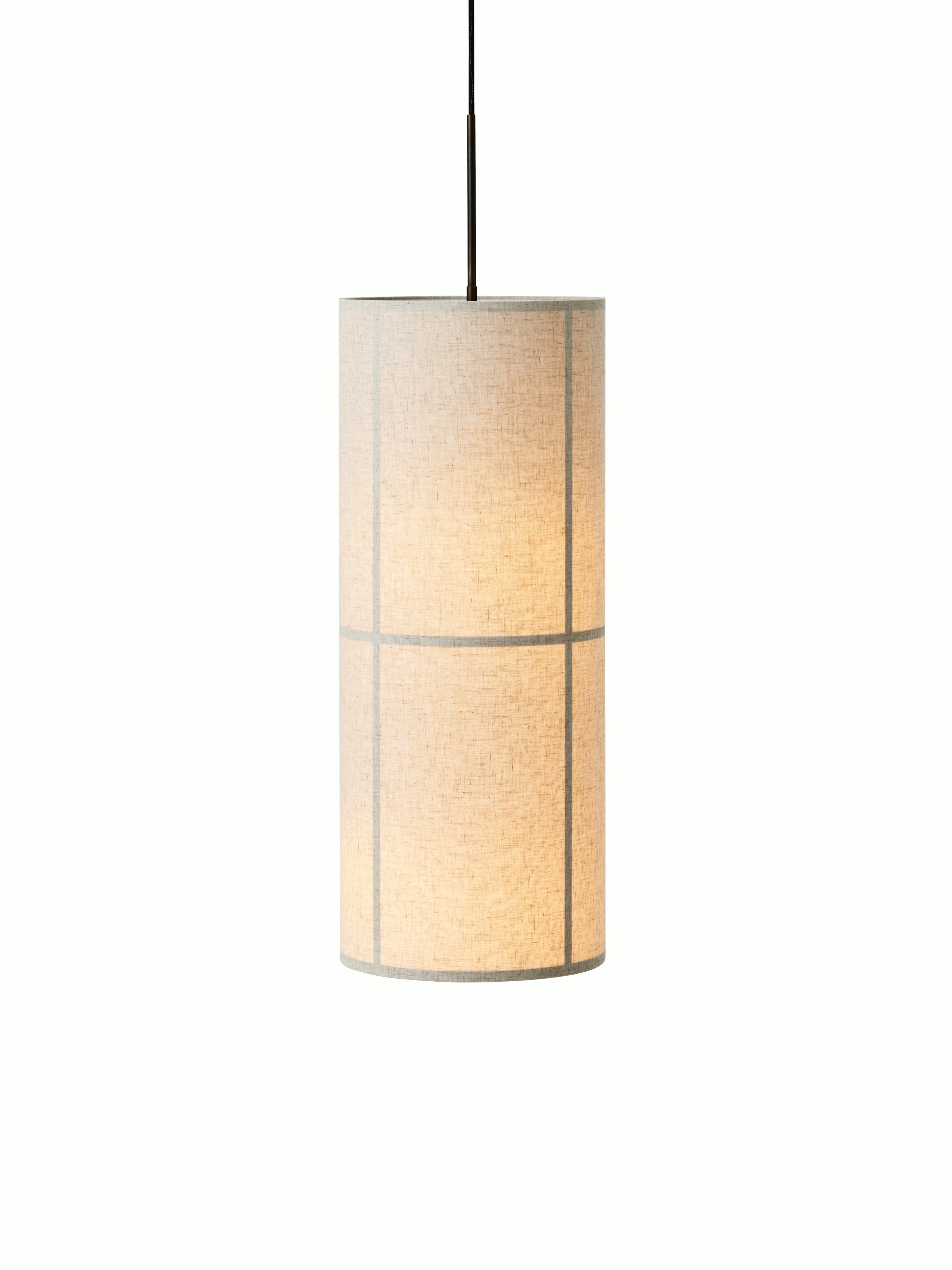 Hashira Pendant Lamp