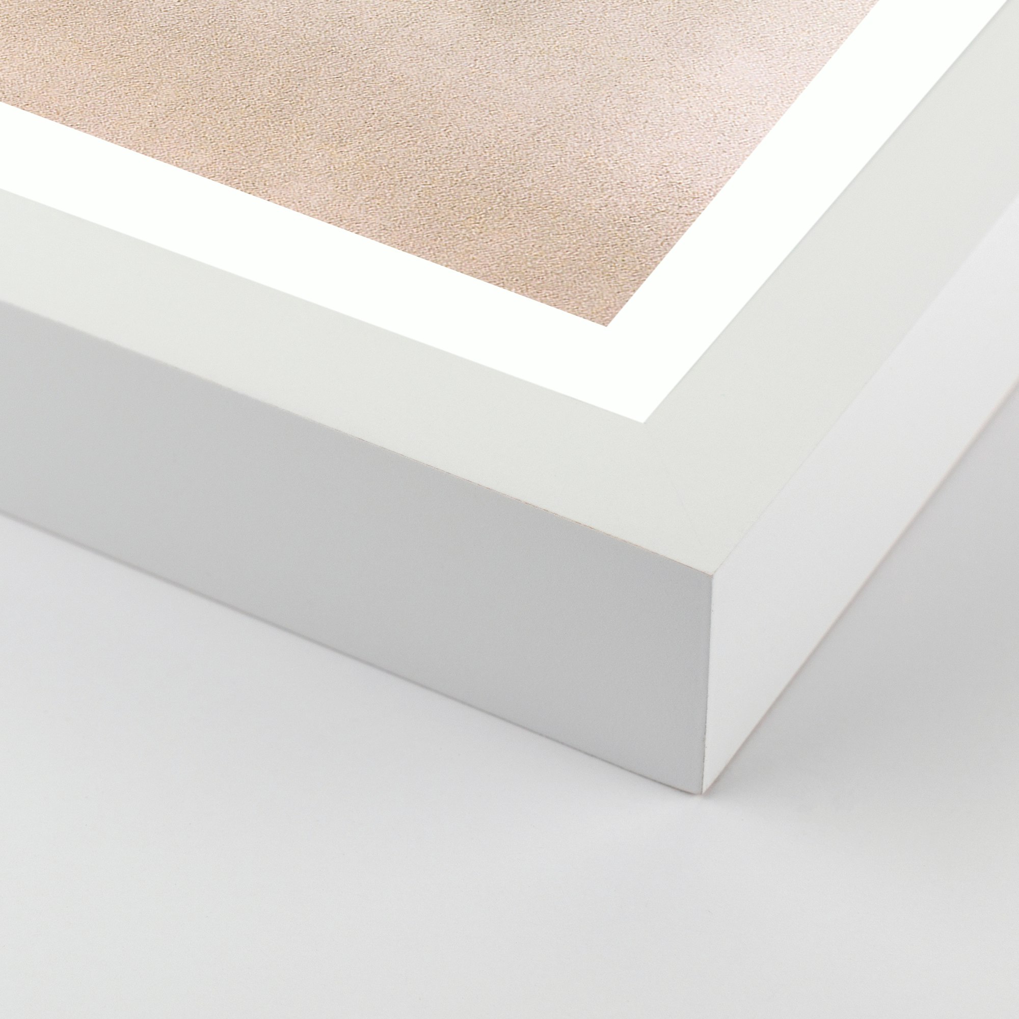 Arch in Blue Shadow by Aschely Vaughan Cone