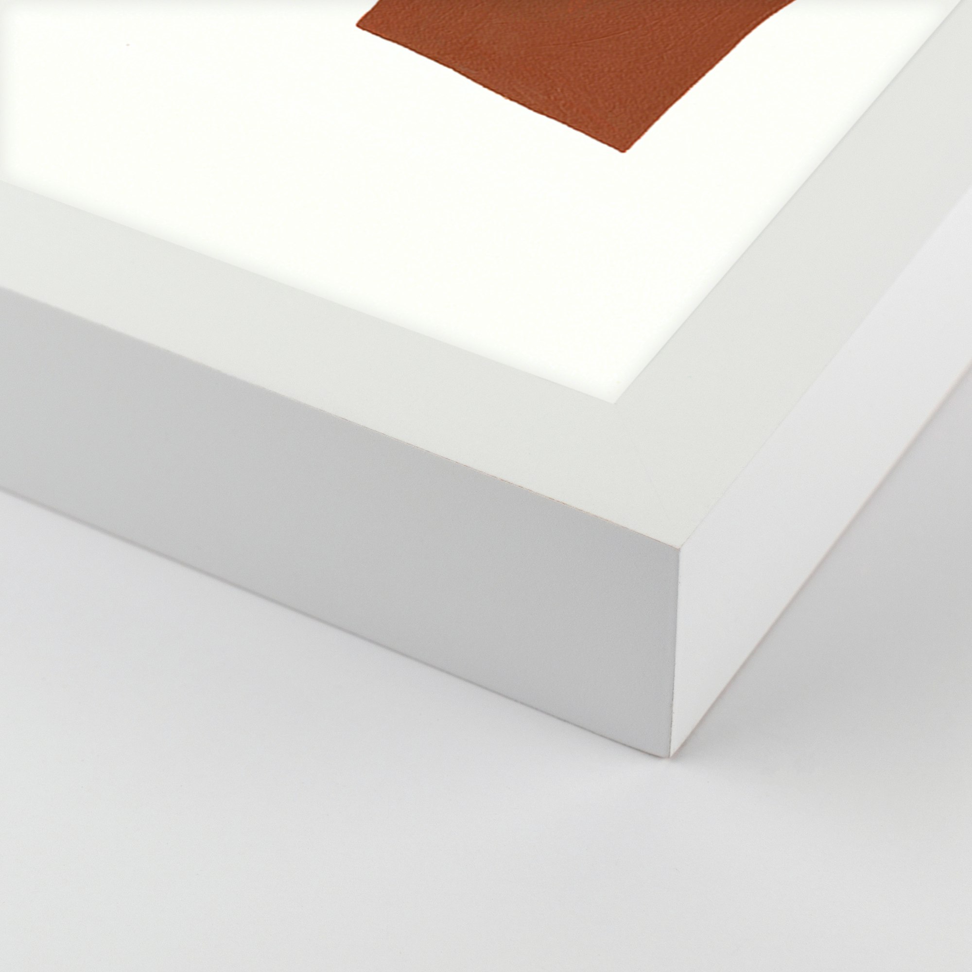 Imagined Composition I by Paola Rodriguez Arias