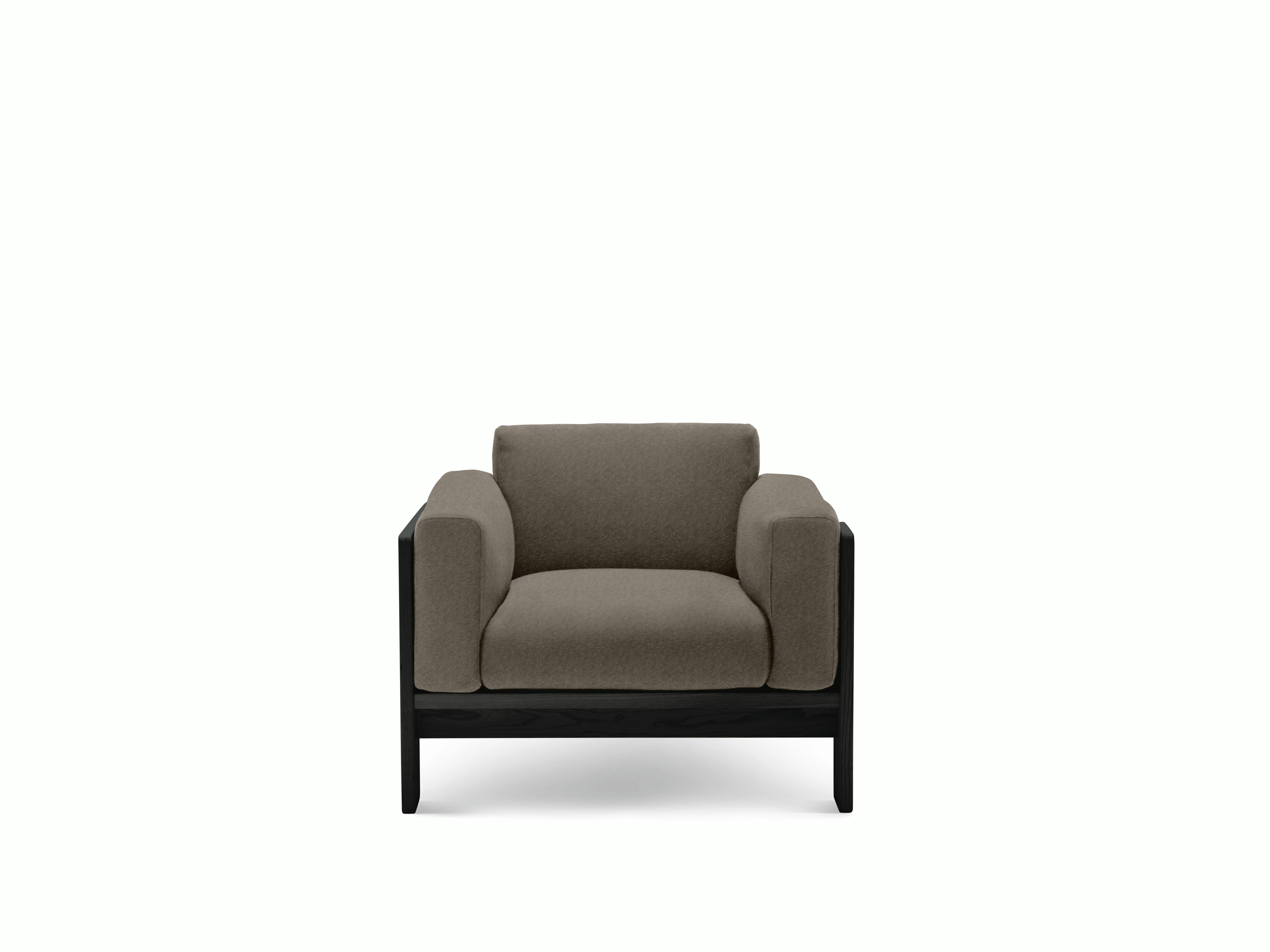 Bastiano Petite Lounge Chair