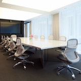 Knoll New York Showroom Conference Room