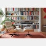 Eames Lounge Chair and Ottoman