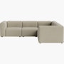 Mags Sectional Mags Corner Sectional