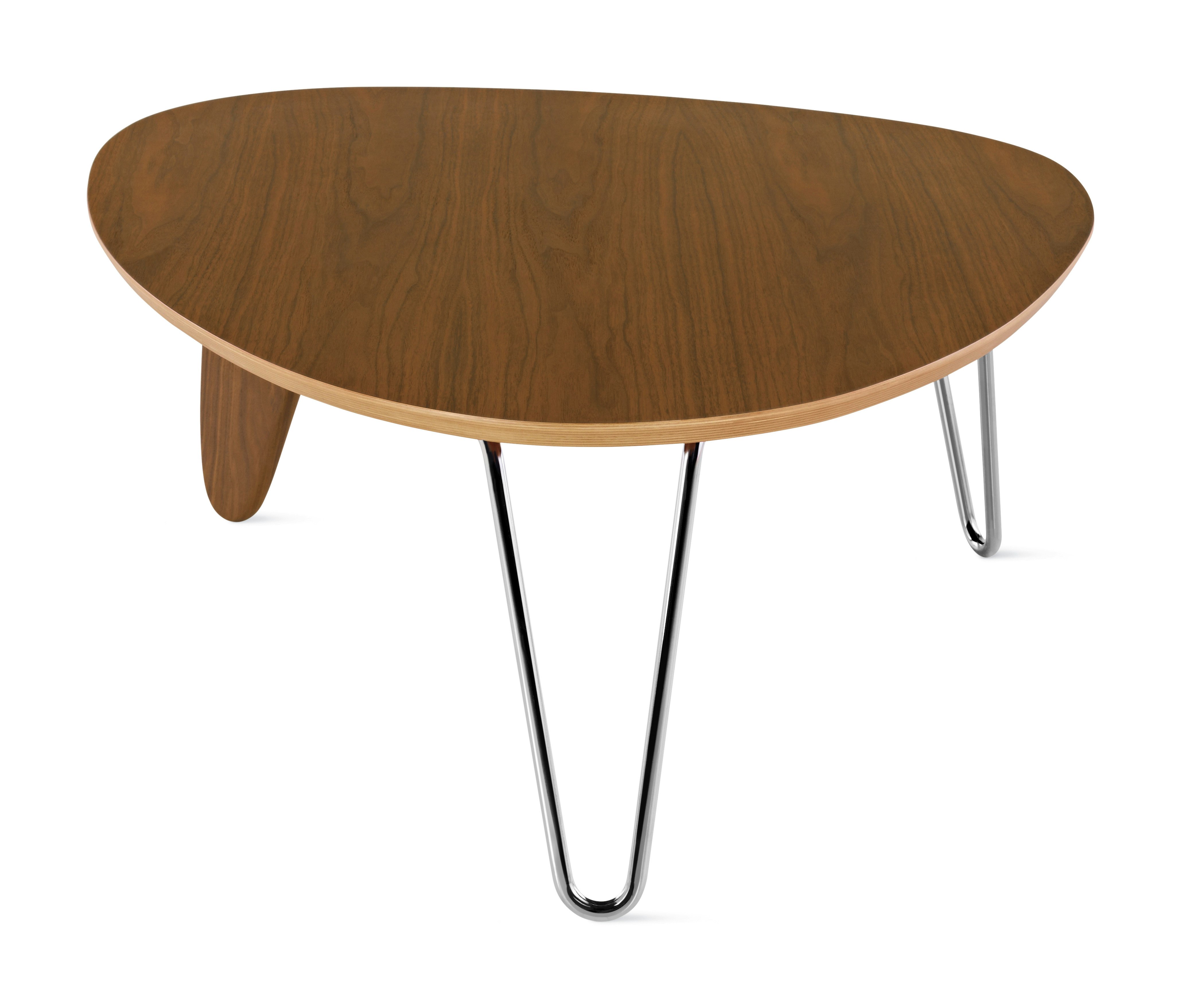 Noguchi Rudder Table