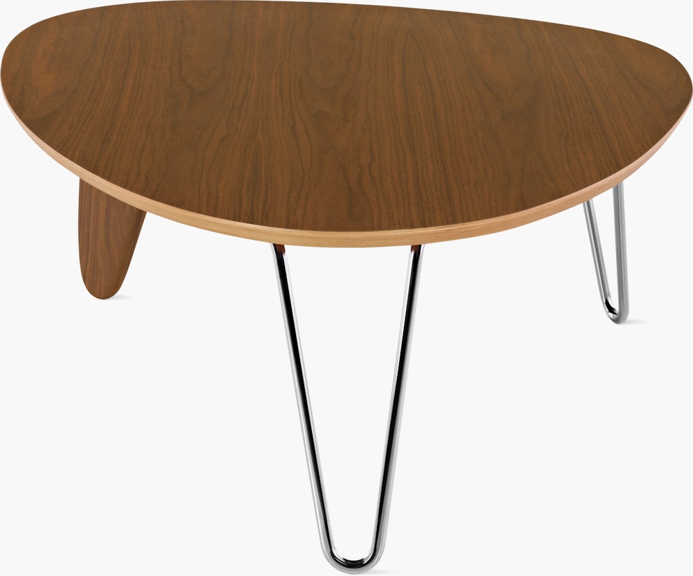 Noguchi Rudder Table