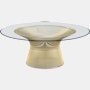 Platner Coffee Table