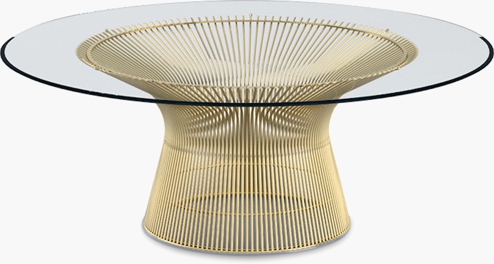 Platner Coffee Table
