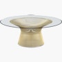Platner Coffee Table Platner Coffee Table