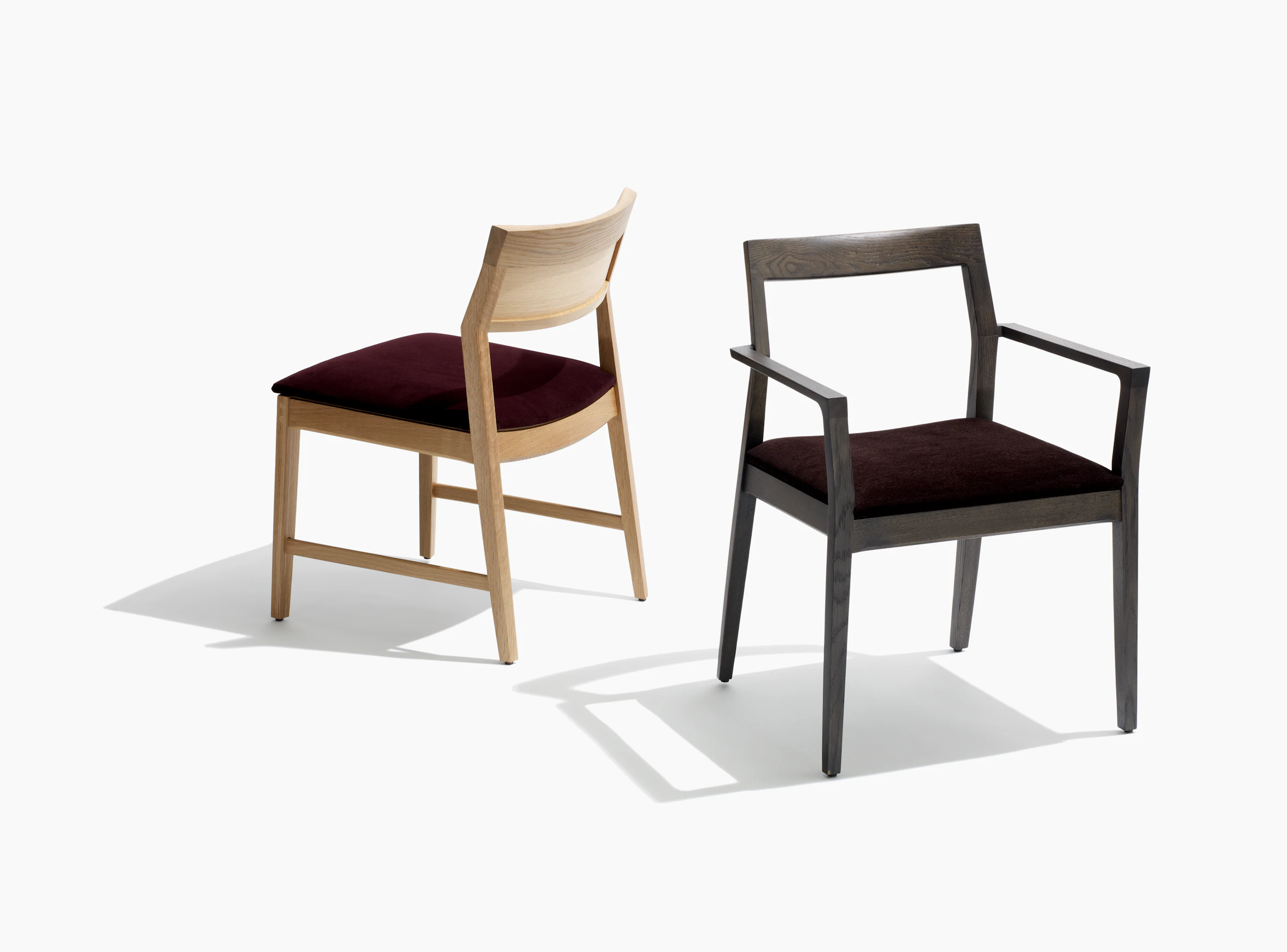 Krusin Side Chair