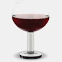 Tank Champagne Glasses - Set of 2