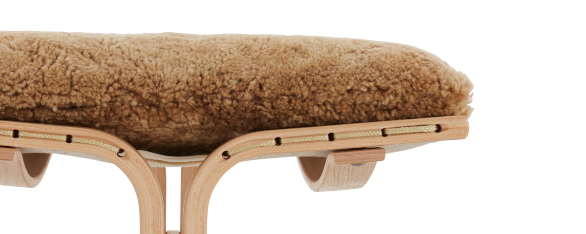 Siesta Footstool