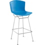 Bertoia Molded Shell Stool Bertoia Molded Shell Stool, Bar Height