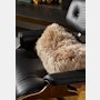 Sheepskin Pillow