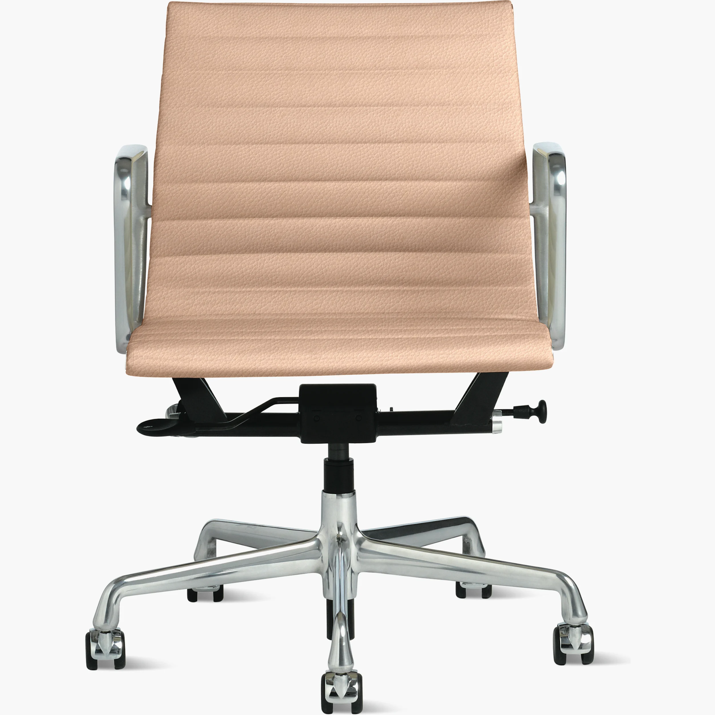 Eames Aluminum Group Chair