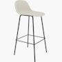 Fiber Stool Fiber Stool, Bar