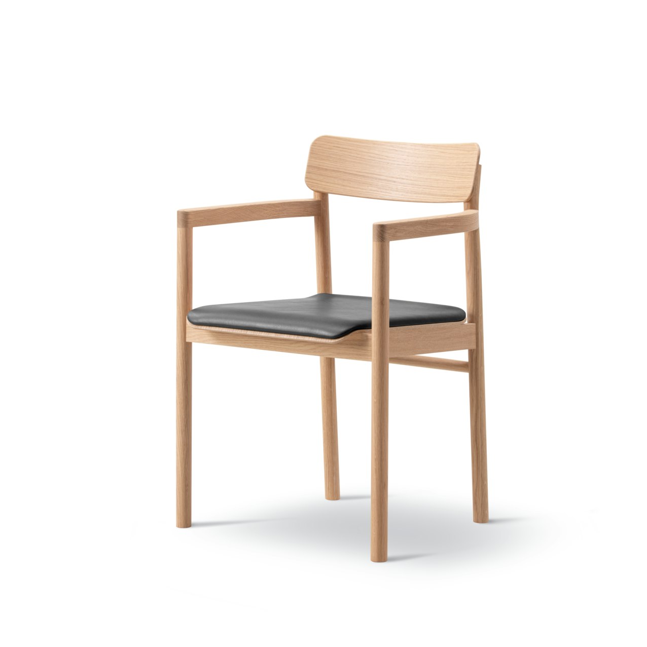 Post Dining Chair