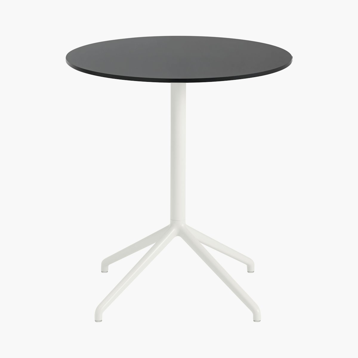 Still Cafe Table Still Cafe Table, Round